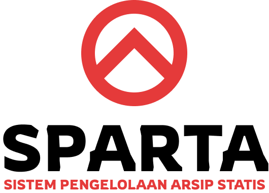 Logo SPARTA